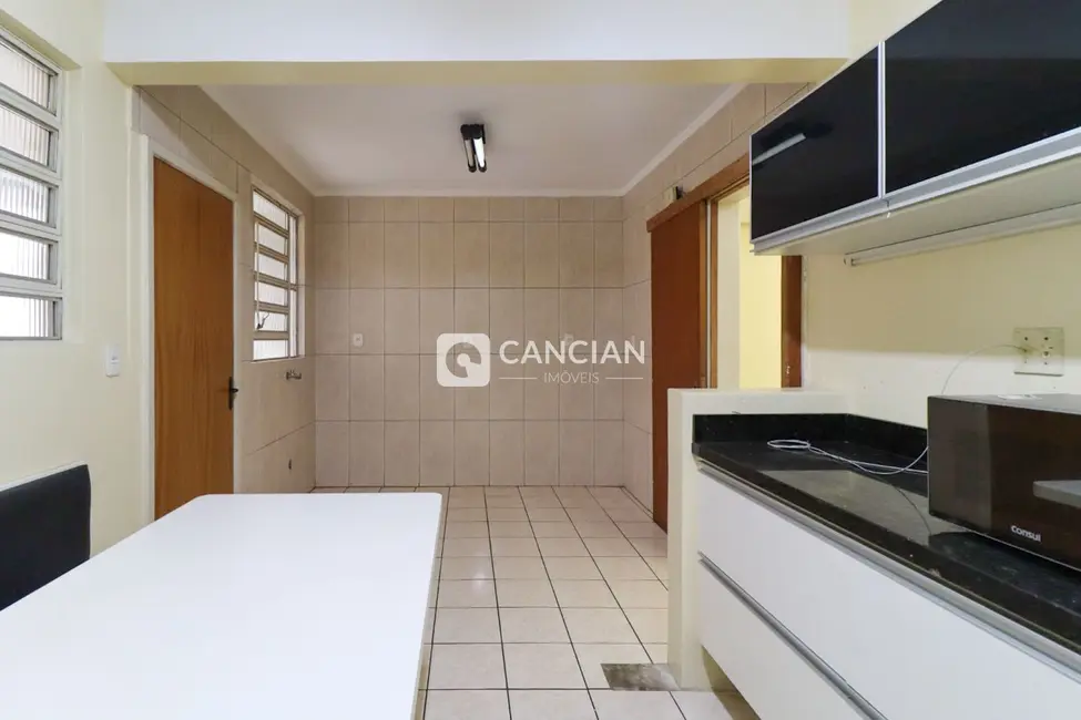 Foto 7 de Apartamento com 3 quartos à venda, 140m2 em Centro, Santa Maria - RS