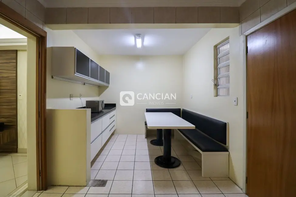 Foto 6 de Apartamento com 3 quartos à venda, 140m2 em Centro, Santa Maria - RS