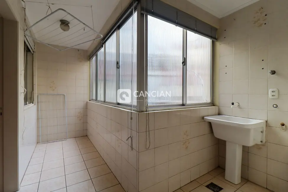 Foto 8 de Apartamento com 3 quartos à venda, 140m2 em Centro, Santa Maria - RS