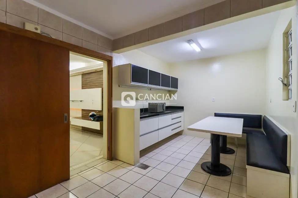 Foto 5 de Apartamento com 3 quartos à venda, 140m2 em Centro, Santa Maria - RS