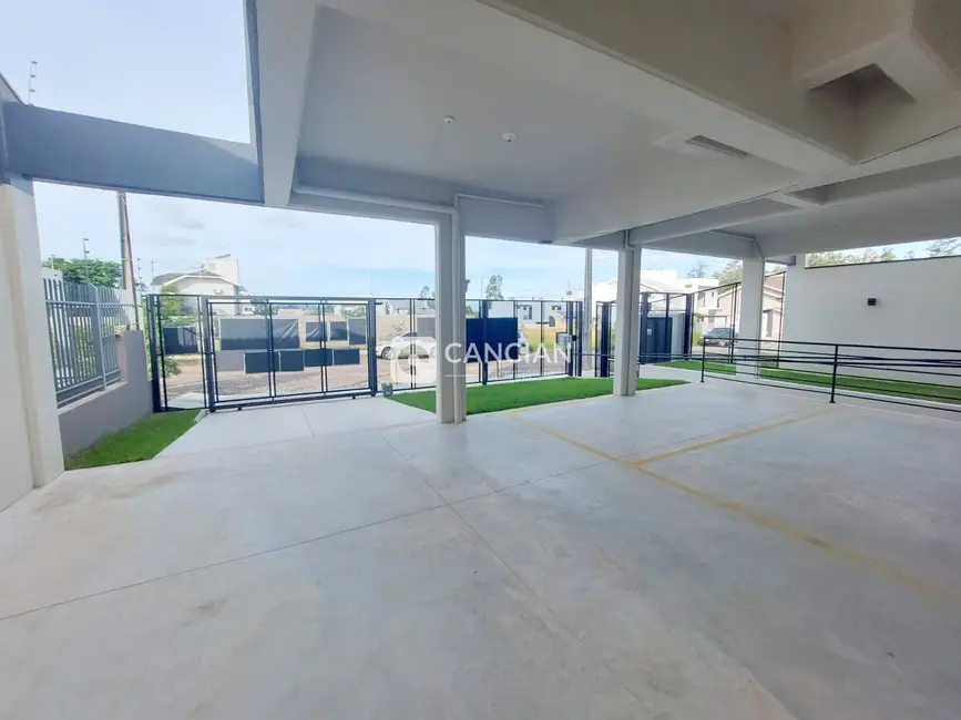 Apartamento com 2 quartos à venda, 75m2 em Pé de Plátano, Santa Maria - RS - imagem 9 Foto 9 de Apartamento com 2 quartos à venda, 75m2 em Pé de Plátano, Santa Maria - RS