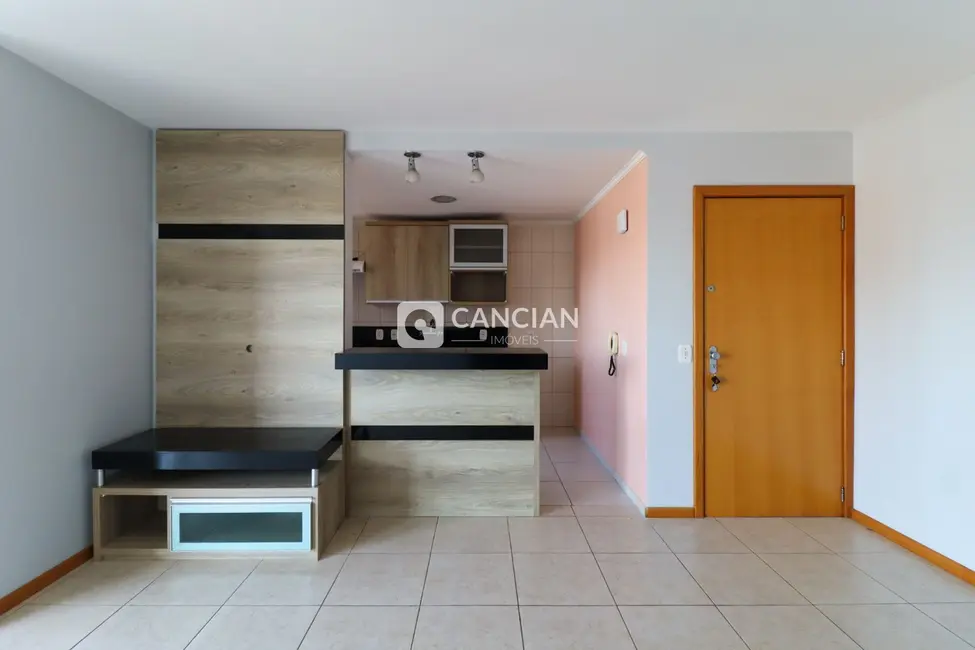 Foto 2 de Apartamento com 2 quartos à venda, 78m2 em Centro, Santa Maria - RS