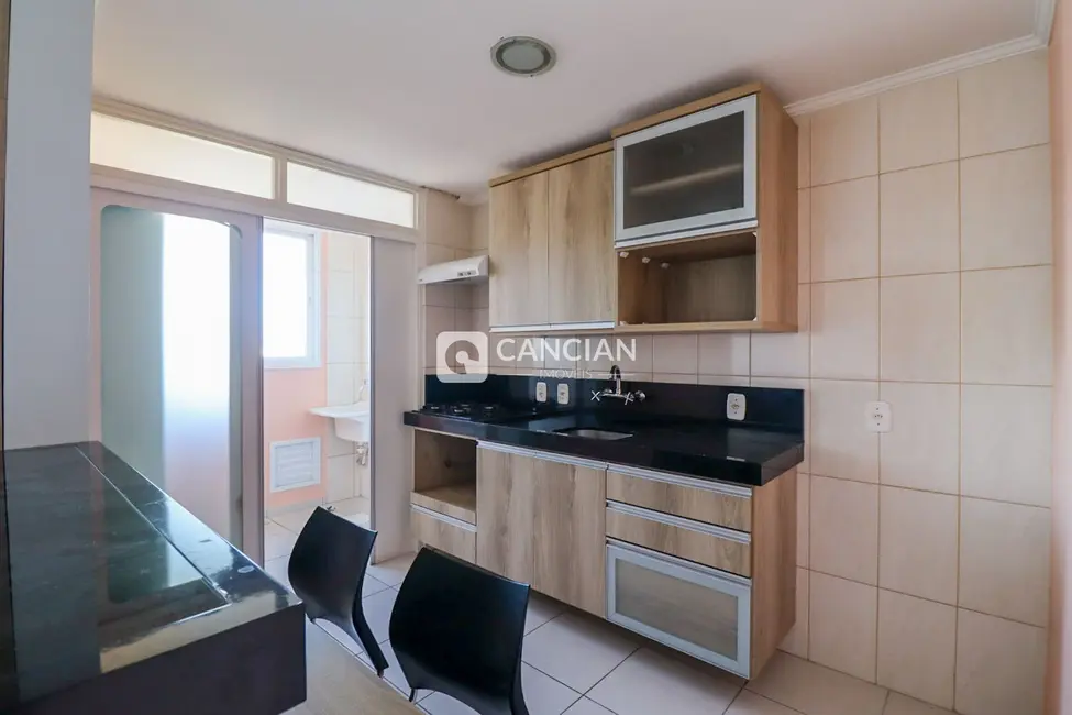 Foto 7 de Apartamento com 2 quartos à venda, 78m2 em Centro, Santa Maria - RS
