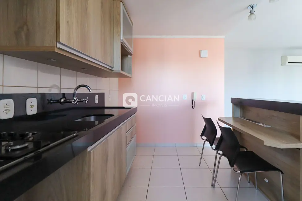 Foto 8 de Apartamento com 2 quartos à venda, 78m2 em Centro, Santa Maria - RS