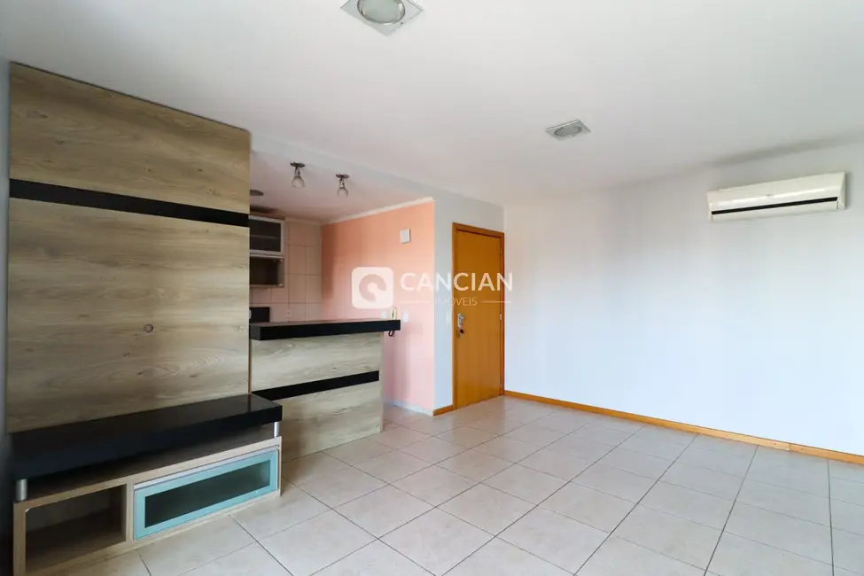 Foto 3 de Apartamento com 2 quartos à venda, 78m2 em Centro, Santa Maria - RS
