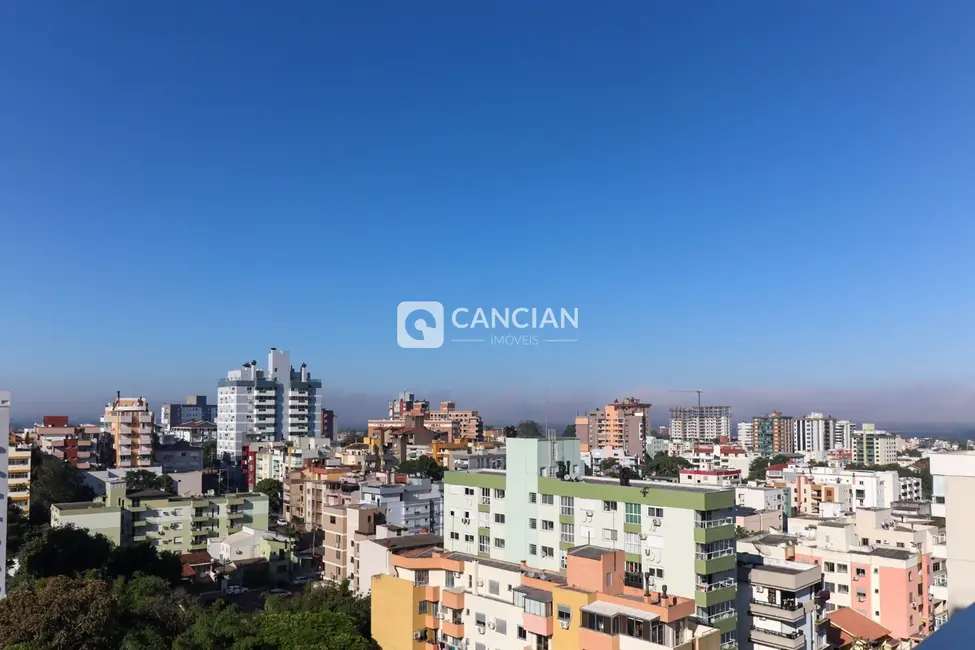 Foto 6 de Apartamento com 2 quartos à venda, 78m2 em Centro, Santa Maria - RS