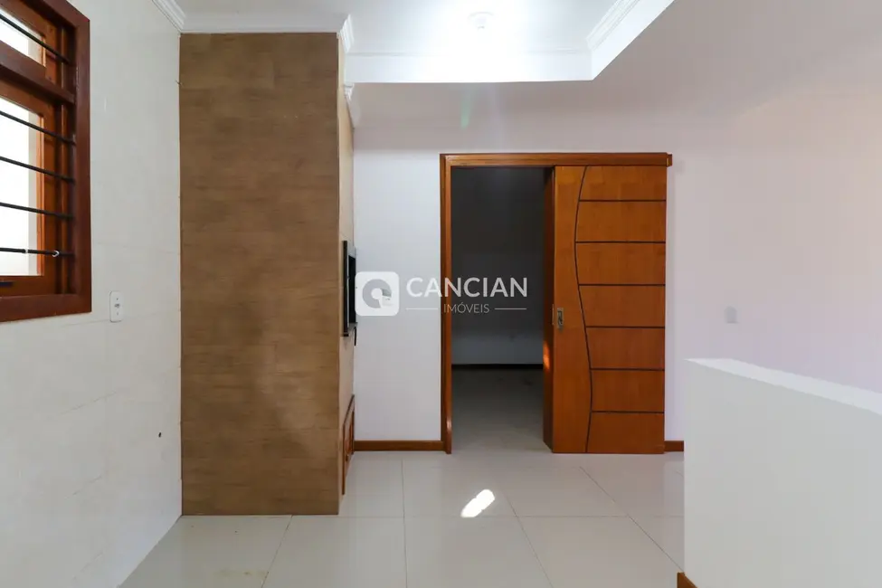 Casa com 3 quartos à venda, 103m2 em Camobi, Santa Maria - RS - imagem 7 Foto 7 de Casa com 3 quartos à venda, 103m2 em Camobi, Santa Maria - RS