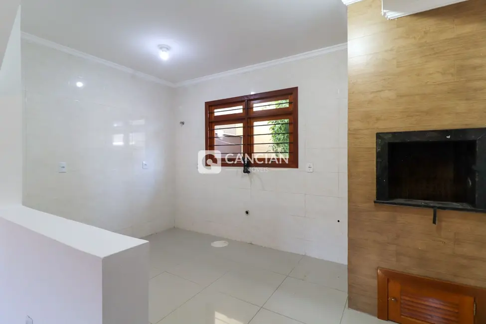 Casa com 3 quartos à venda, 103m2 em Camobi, Santa Maria - RS - imagem 6 Foto 6 de Casa com 3 quartos à venda, 103m2 em Camobi, Santa Maria - RS