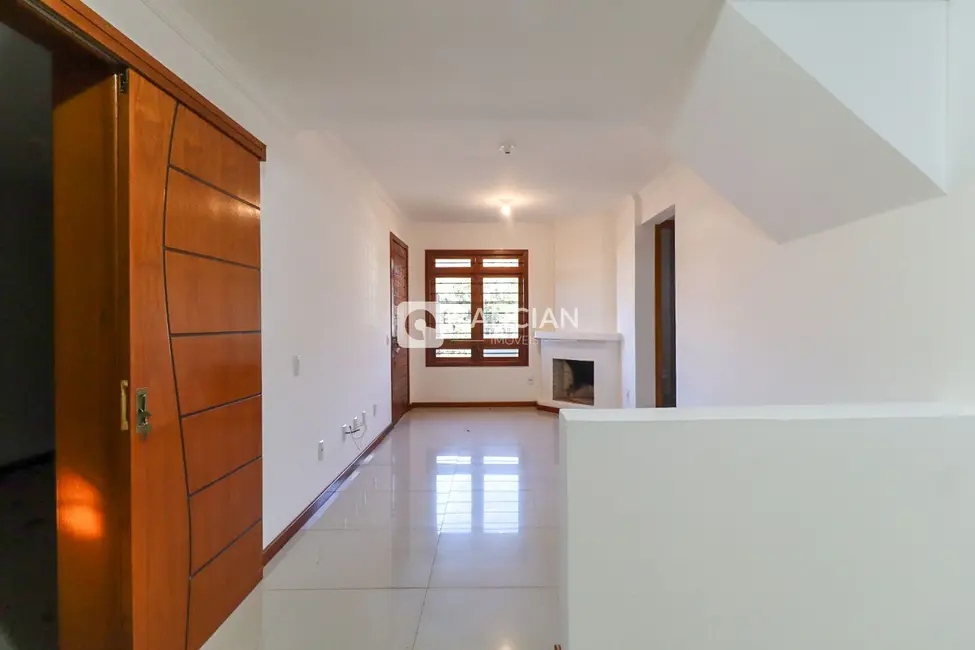 Casa com 3 quartos à venda, 103m2 em Camobi, Santa Maria - RS - imagem 3 Foto 3 de Casa com 3 quartos à venda, 103m2 em Camobi, Santa Maria - RS