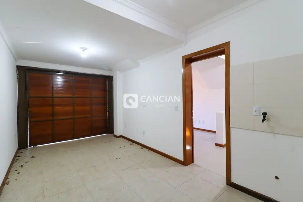 Casa com 3 quartos à venda, 103m2 em Camobi, Santa Maria - RS - imagem 8 Foto 8 de Casa com 3 quartos à venda, 103m2 em Camobi, Santa Maria - RS