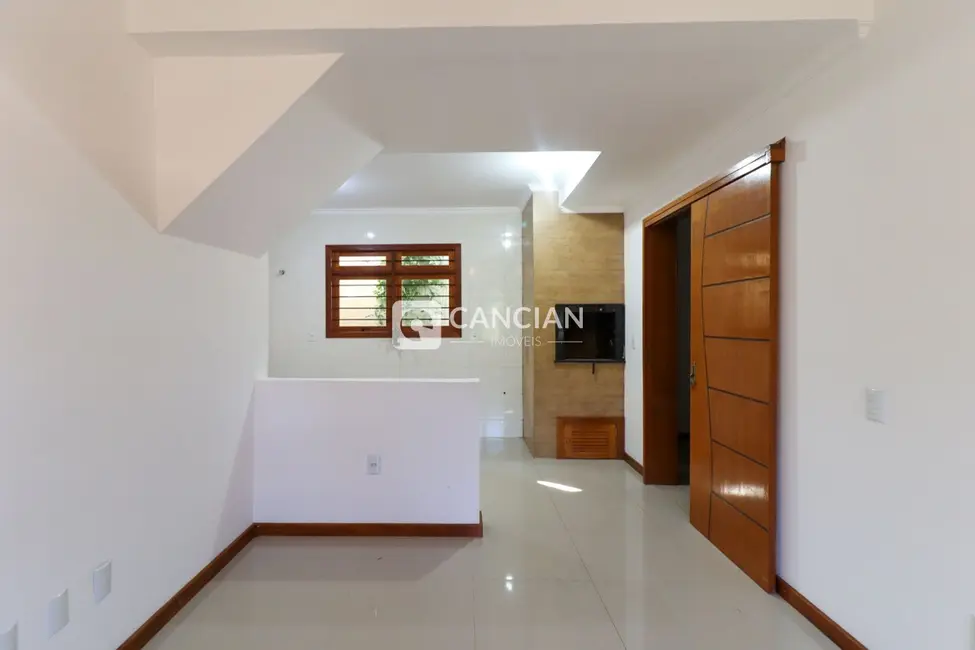Casa com 3 quartos à venda, 103m2 em Camobi, Santa Maria - RS - imagem 5 Foto 5 de Casa com 3 quartos à venda, 103m2 em Camobi, Santa Maria - RS