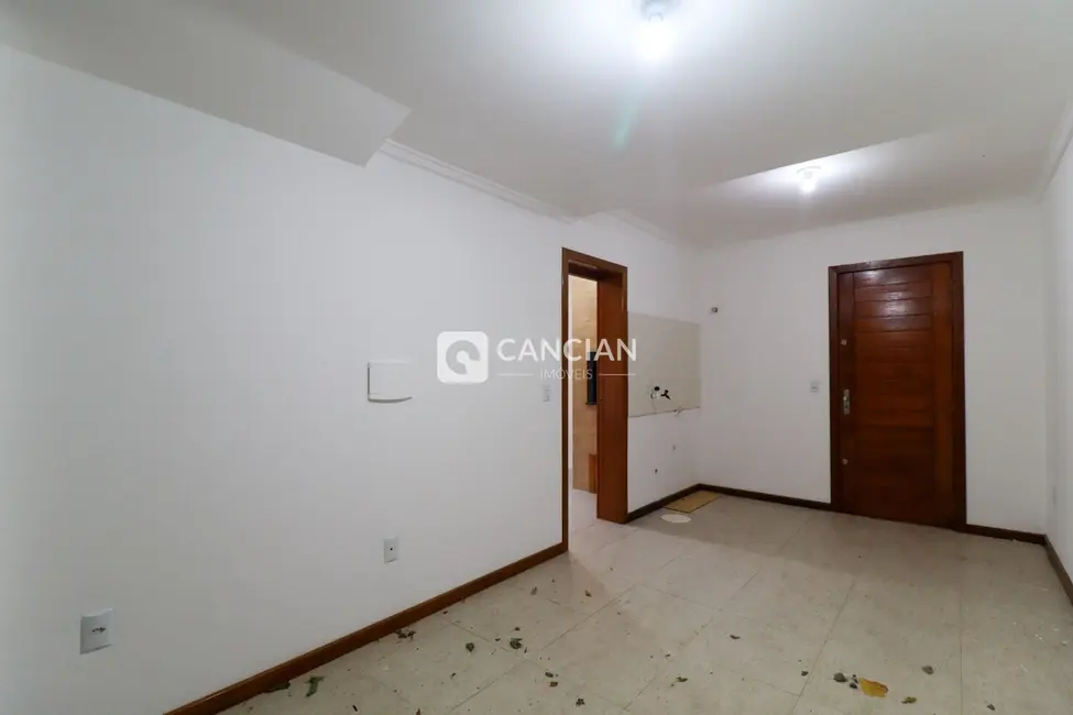 Casa com 3 quartos à venda, 103m2 em Camobi, Santa Maria - RS - imagem 9 Foto 9 de Casa com 3 quartos à venda, 103m2 em Camobi, Santa Maria - RS