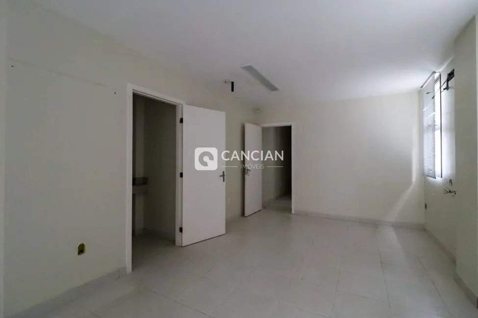 Foto 6 de Sala Comercial com 1 quarto para alugar, 53m2 em Centro, Santa Maria - RS