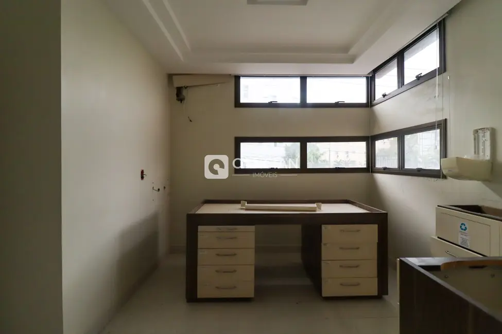 Foto 9 de Sala Comercial com 1 quarto para alugar, 53m2 em Centro, Santa Maria - RS