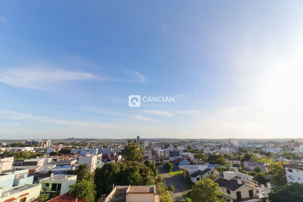 Foto 5 de Apartamento com 2 quartos à venda, 75m2 em Nossa Senhora Medianeira, Santa Maria - RS