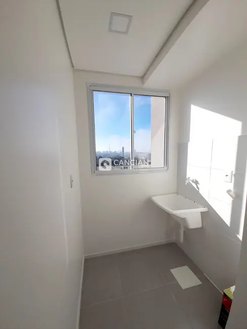 Foto 8 de Apartamento com 2 quartos à venda, 48m2 em Patronato, Santa Maria - RS