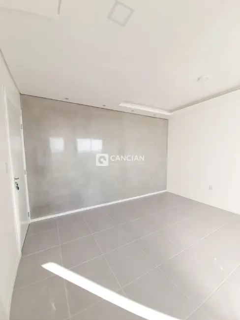 Foto 6 de Apartamento com 2 quartos à venda, 48m2 em Patronato, Santa Maria - RS