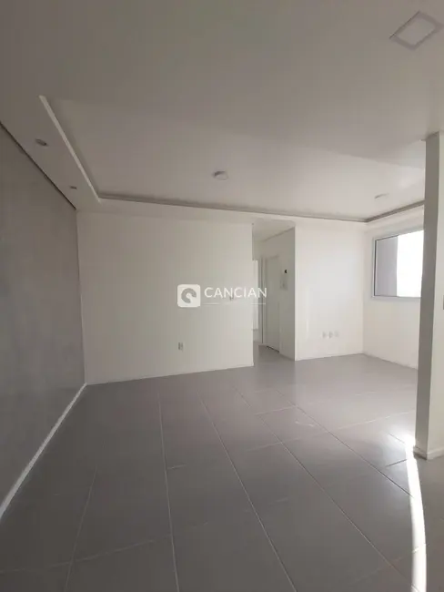 Foto 4 de Apartamento com 2 quartos à venda, 48m2 em Patronato, Santa Maria - RS