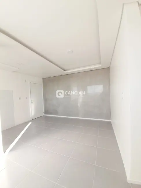 Foto 5 de Apartamento com 2 quartos à venda, 48m2 em Patronato, Santa Maria - RS