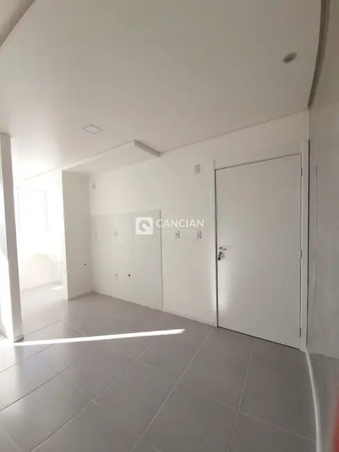 Foto 7 de Apartamento com 2 quartos à venda, 48m2 em Patronato, Santa Maria - RS