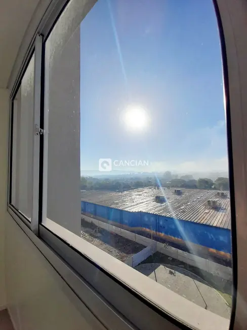 Foto 9 de Apartamento com 2 quartos à venda, 48m2 em Patronato, Santa Maria - RS