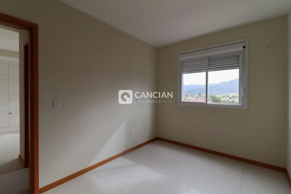 Foto 7 de Apartamento com 1 quarto à venda, 32m2 em Camobi, Santa Maria - RS