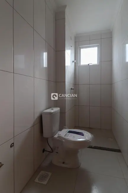 Foto 6 de Apartamento com 1 quarto à venda, 32m2 em Camobi, Santa Maria - RS