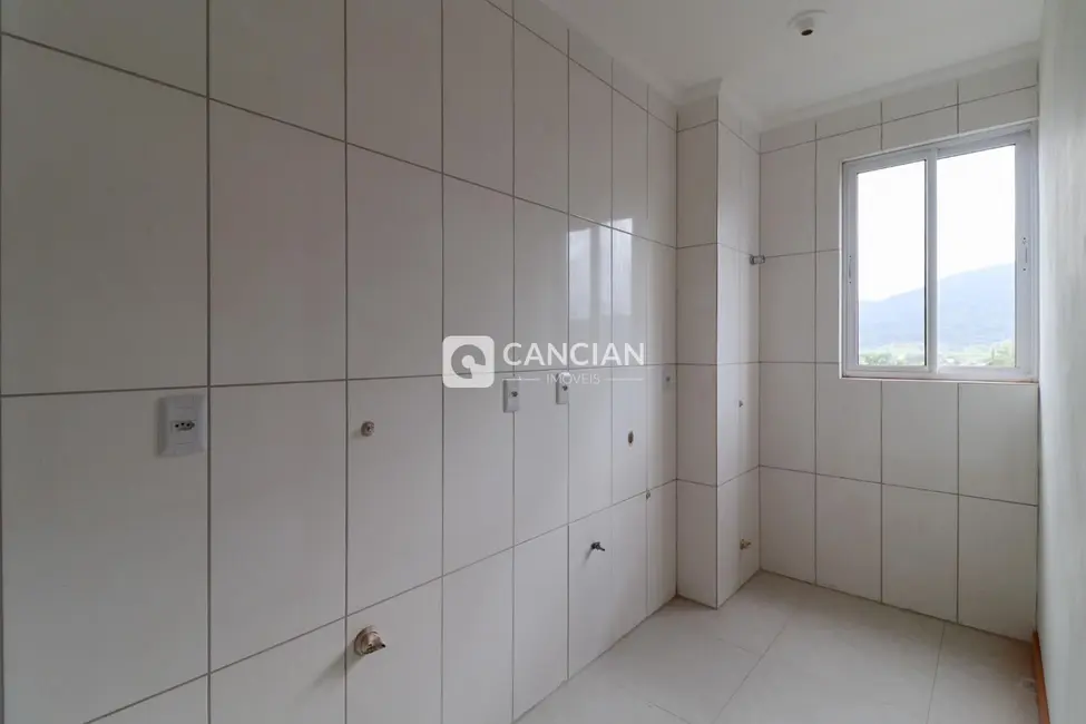 Foto 5 de Apartamento com 1 quarto à venda, 32m2 em Camobi, Santa Maria - RS