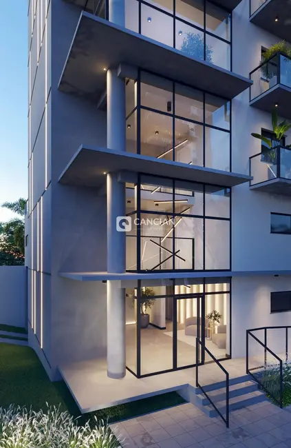 Foto 3 de Apartamento com 3 quartos à venda, 159m2 em Menino Jesus, Santa Maria - RS