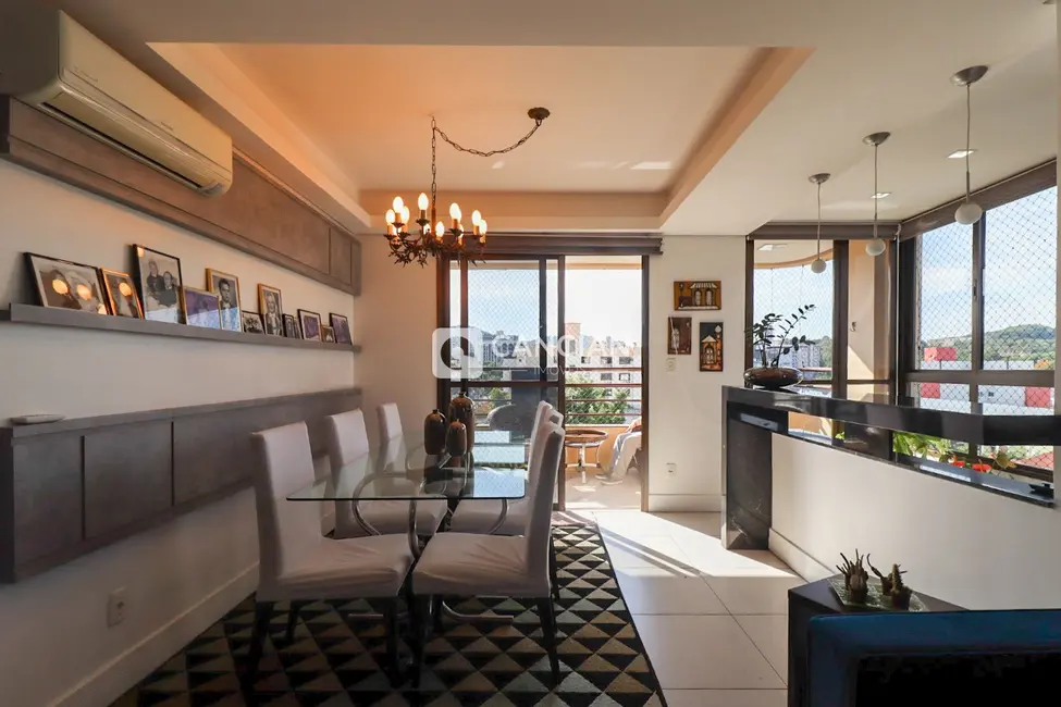 Foto 5 de Apartamento com 3 quartos à venda, 126m2 em Centro, Santa Maria - RS