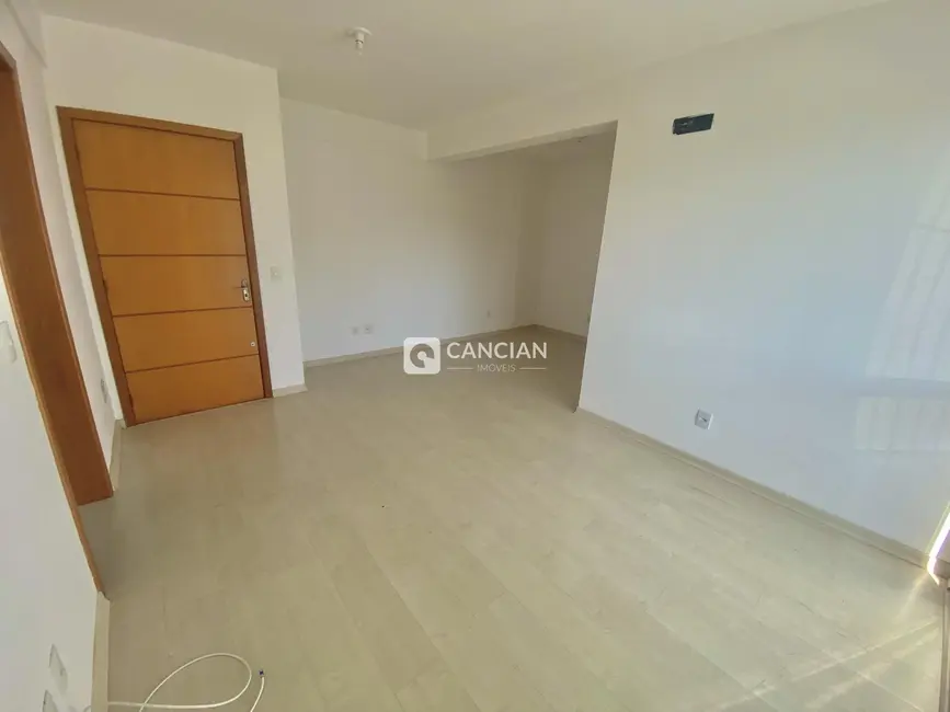 Foto 3 de Apartamento com 3 quartos à venda, 98m2 em Presidente João Goulart, Santa Maria - RS