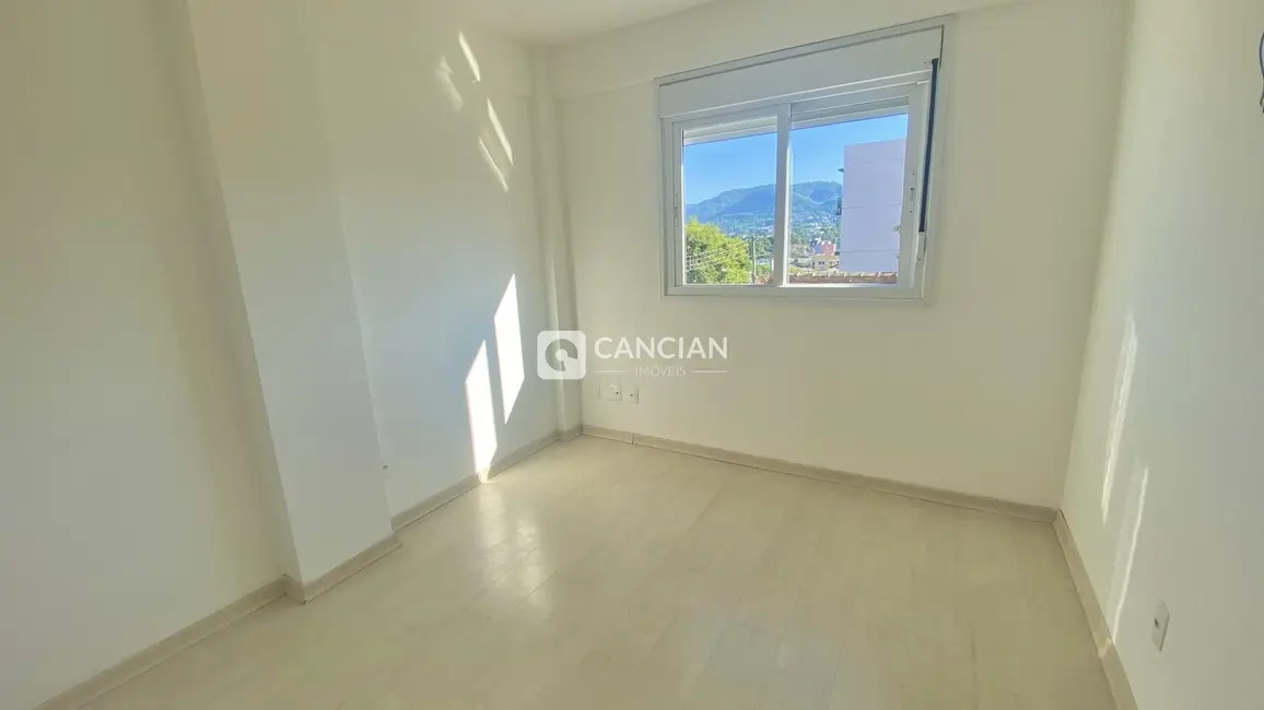 Foto 8 de Apartamento com 3 quartos à venda, 98m2 em Presidente João Goulart, Santa Maria - RS