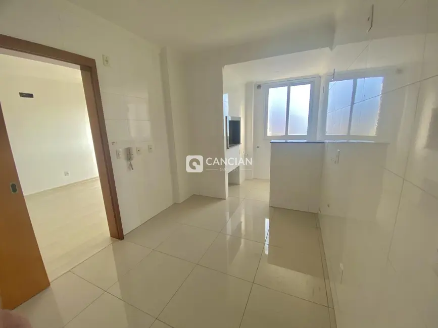 Foto 6 de Apartamento com 3 quartos à venda, 98m2 em Presidente João Goulart, Santa Maria - RS