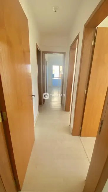 Foto 7 de Apartamento com 3 quartos à venda, 98m2 em Presidente João Goulart, Santa Maria - RS