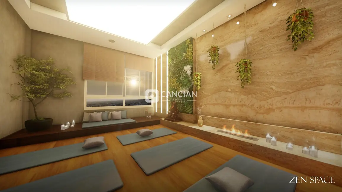 Foto 5 de Apartamento com 3 quartos à venda, 272m2 em Nossa Senhora de Lourdes, Santa Maria - RS