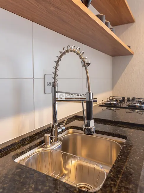 Foto 5 de Apartamento com 2 quartos à venda, 57m2 em Menino Jesus, Santa Maria - RS