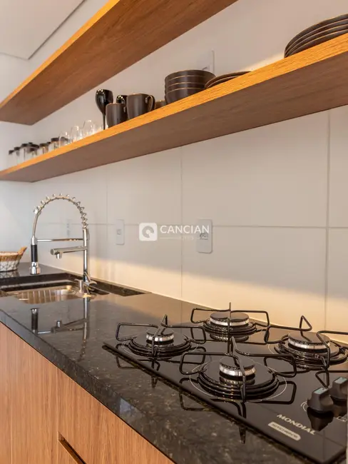 Foto 9 de Apartamento com 2 quartos à venda, 57m2 em Menino Jesus, Santa Maria - RS