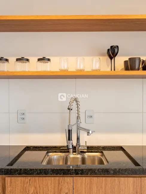 Foto 6 de Apartamento com 2 quartos à venda, 57m2 em Menino Jesus, Santa Maria - RS