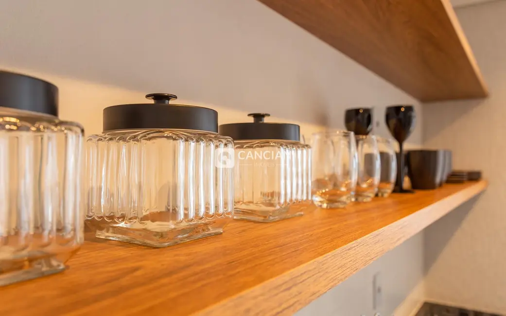 Foto 7 de Apartamento com 2 quartos à venda, 57m2 em Menino Jesus, Santa Maria - RS