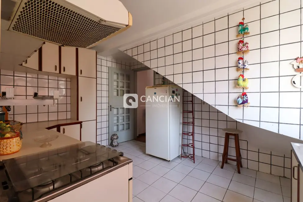 Foto 7 de Cobertura com 2 quartos para alugar, 115m2 em Centro, Santa Maria - RS