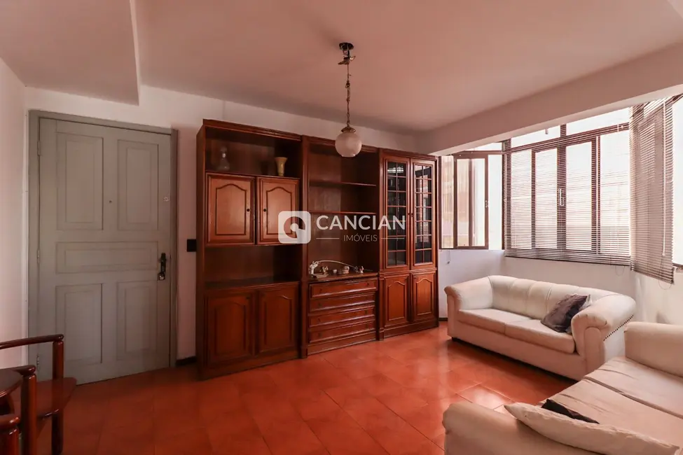 Foto 5 de Cobertura com 2 quartos para alugar, 115m2 em Centro, Santa Maria - RS