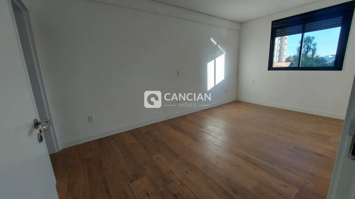 Foto 8 de Apartamento com 3 quartos à venda, 108m2 em Nossa Senhora das Dores, Santa Maria - RS