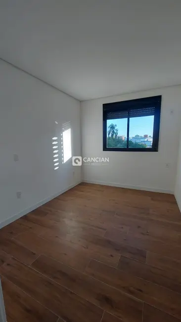 Foto 7 de Apartamento com 3 quartos à venda, 108m2 em Nossa Senhora das Dores, Santa Maria - RS