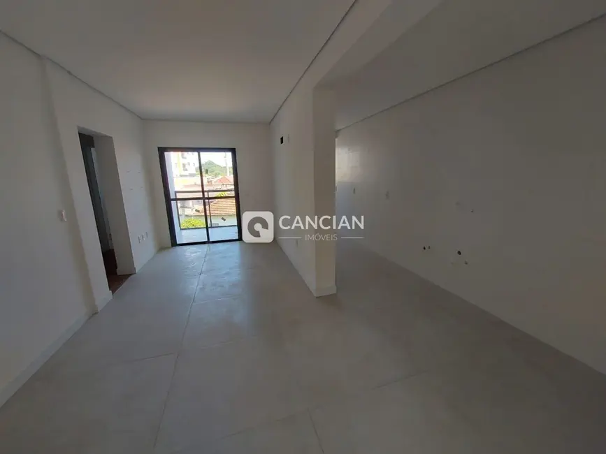 Foto 1 de Apartamento com 2 quartos para alugar, 76m2 em Nossa Senhora das Dores, Santa Maria - RS