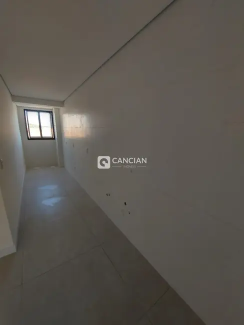 Apartamento com 2 quartos para alugar, 76m2 em Nossa Senhora das Dores, Santa Maria - RS - imagem 3 Foto 3 de Apartamento com 2 quartos para alugar, 76m2 em Nossa Senhora das Dores, Santa Maria - RS