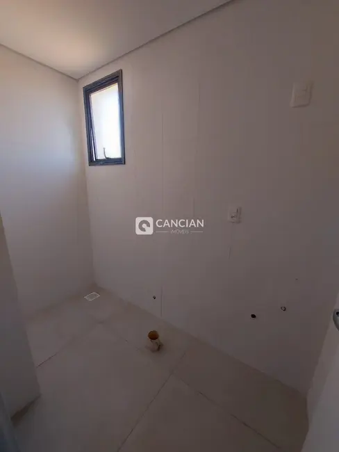 Apartamento com 2 quartos para alugar, 76m2 em Nossa Senhora das Dores, Santa Maria - RS - imagem 6 Foto 6 de Apartamento com 2 quartos para alugar, 76m2 em Nossa Senhora das Dores, Santa Maria - RS