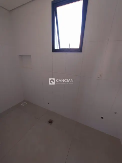 Apartamento com 2 quartos para alugar, 76m2 em Nossa Senhora das Dores, Santa Maria - RS - imagem 8 Foto 8 de Apartamento com 2 quartos para alugar, 76m2 em Nossa Senhora das Dores, Santa Maria - RS