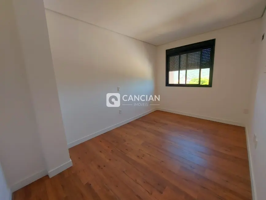 Apartamento com 2 quartos para alugar, 76m2 em Nossa Senhora das Dores, Santa Maria - RS - imagem 4 Foto 4 de Apartamento com 2 quartos para alugar, 76m2 em Nossa Senhora das Dores, Santa Maria - RS