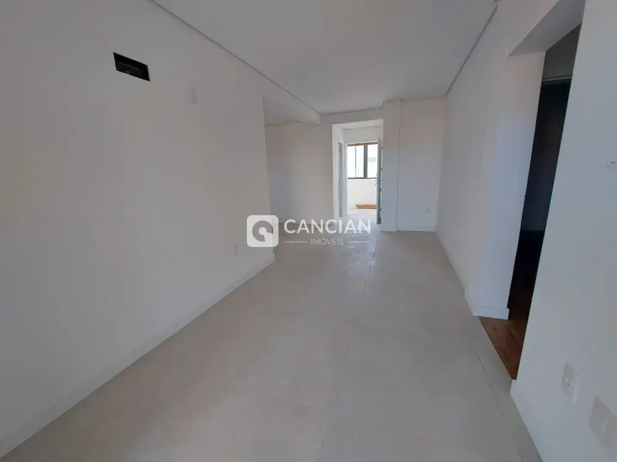 Apartamento com 2 quartos para alugar, 76m2 em Nossa Senhora das Dores, Santa Maria - RS - imagem 4 Foto 4 de Apartamento com 2 quartos para alugar, 76m2 em Nossa Senhora das Dores, Santa Maria - RS