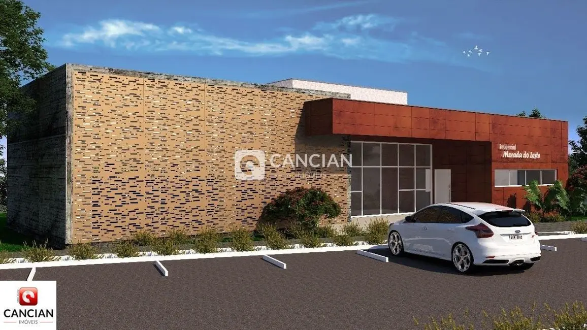 Foto 8 de Apartamento com 2 quartos à venda, 53m2 em Camobi, Santa Maria - RS